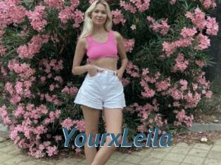 YourxLeila