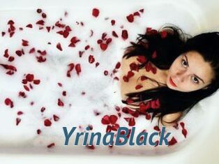 YrinaBlack