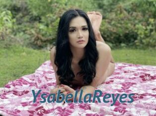 YsabellaReyes