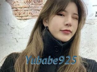 Yubabe925