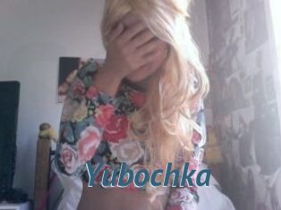 Yubochka