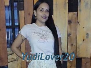 YudiLover20