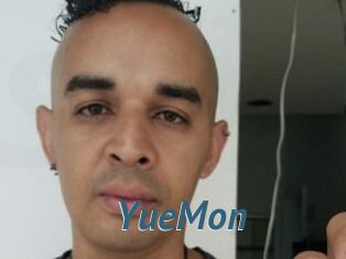 YueMon