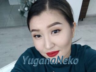YuganaNeko