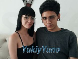 YukiyYuno