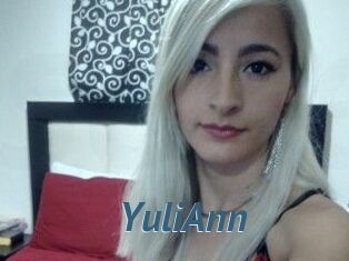 YuliAnn