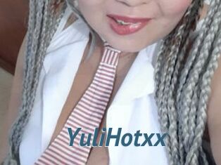 YuliHotxx