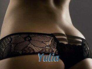 Yulia