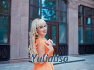 Yulialisa