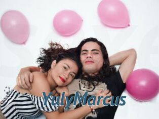 YulyMarcus