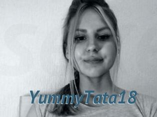 YummyTata18