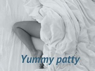 Yummy_patty