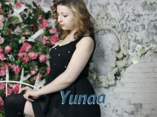 Yunaa