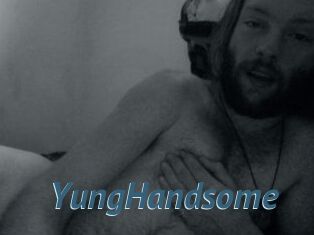 YungHandsome