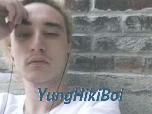 YungHikiBoi