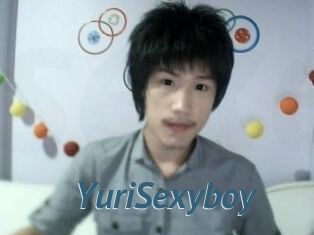YuriSexyboy