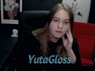 YutaGloss