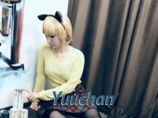 Yuuchan