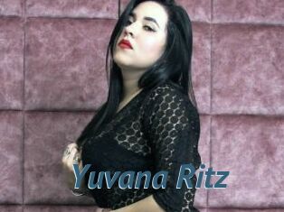 Yuvana_Ritz