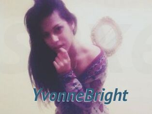 YvonneBright