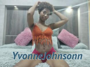 YvonneJohnsonn