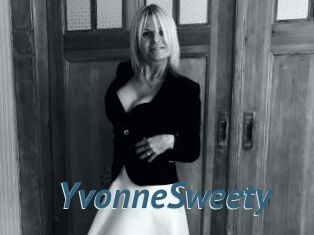 YvonneSweety