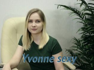 Yvonne_sexy