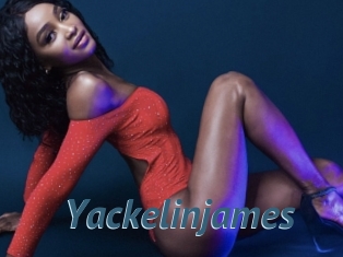 Yackelinjames