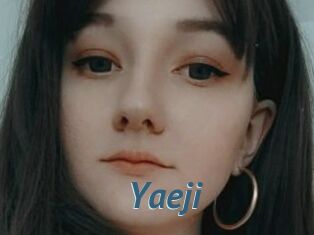 Yaeji
