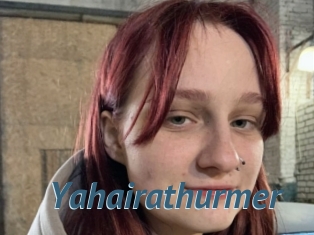Yahairathurmer