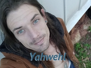 Yahwehl