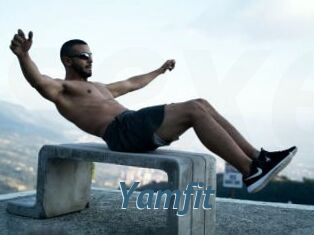 Yamfit