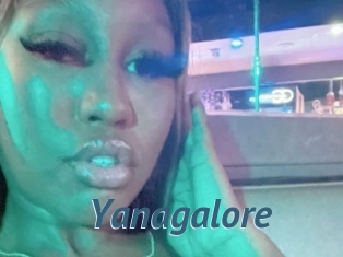 yanagalore Sexe Fr