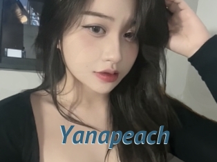 Yanapeach