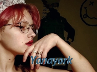 Yanayork