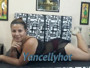 Yancellyhot