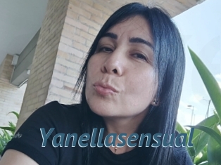 Yanellasensual