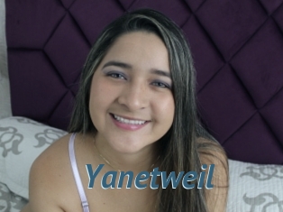 Yanetweil