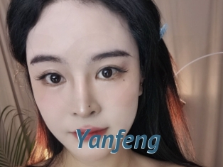 Yanfeng