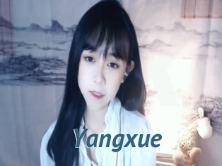 Yangxue