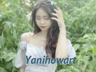 Yanihowart