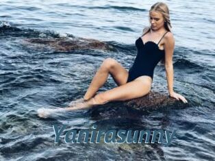 Yanirasunny