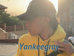 Yankeegray