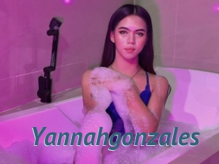 Yannahgonzales