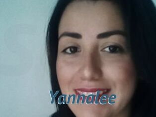 Yannalee