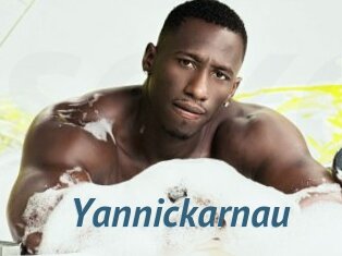Yannickarnau