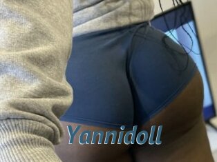 Yannidoll