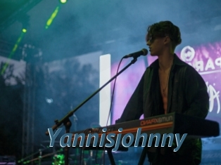 Yannisjohnny