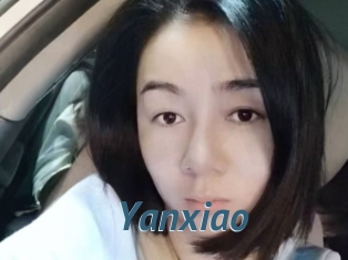 Yanxiao