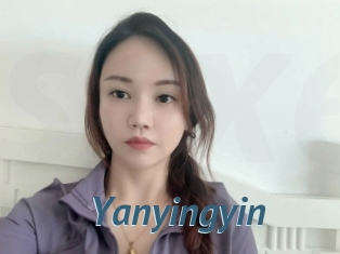 Yanyingyin